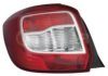 DACIA 265554085R Combination Rearlight